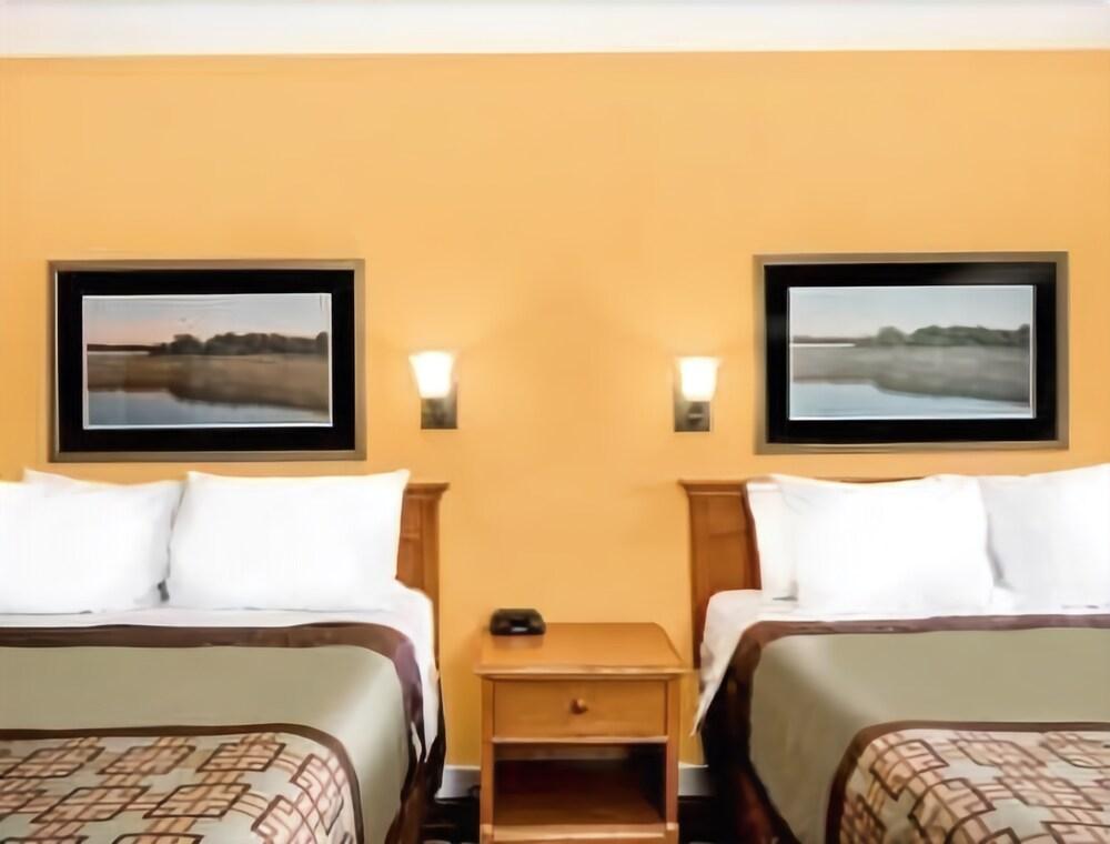 Days Inn By Wyndham Little River Buitenkant foto