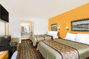 Days Inn By Wyndham Little River Kamer foto