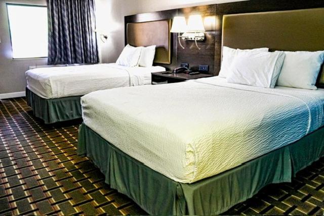 Days Inn By Wyndham Little River Buitenkant foto