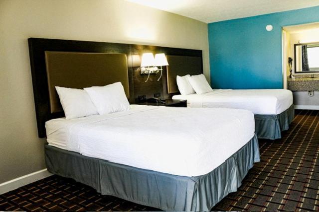 Days Inn By Wyndham Little River Buitenkant foto