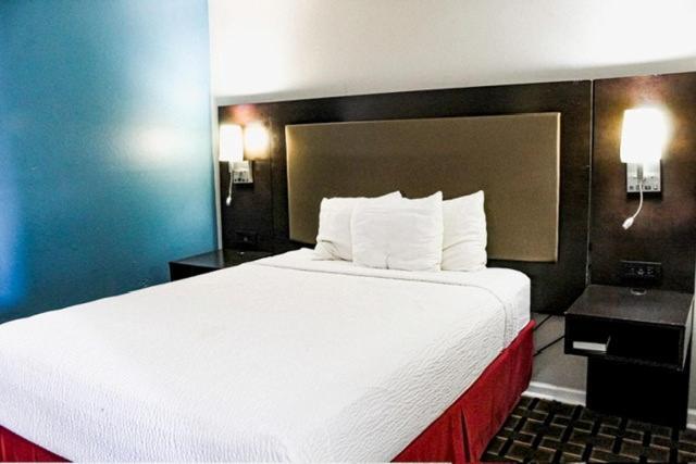 Days Inn By Wyndham Little River Buitenkant foto